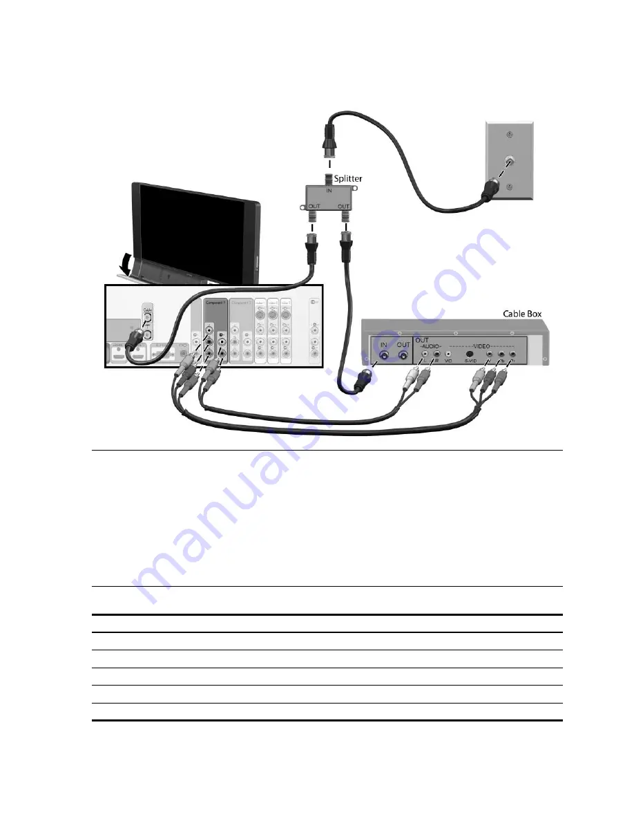 HP Pavilion md5020n User Manual Download Page 20