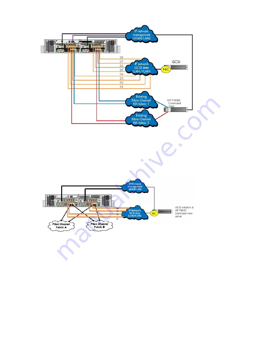 HP Pavilion p6000 - Desktop PC Installation Manual Download Page 10