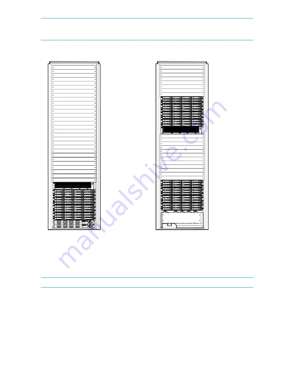 HP Pavilion p6000 - Desktop PC Installation Manual Download Page 22