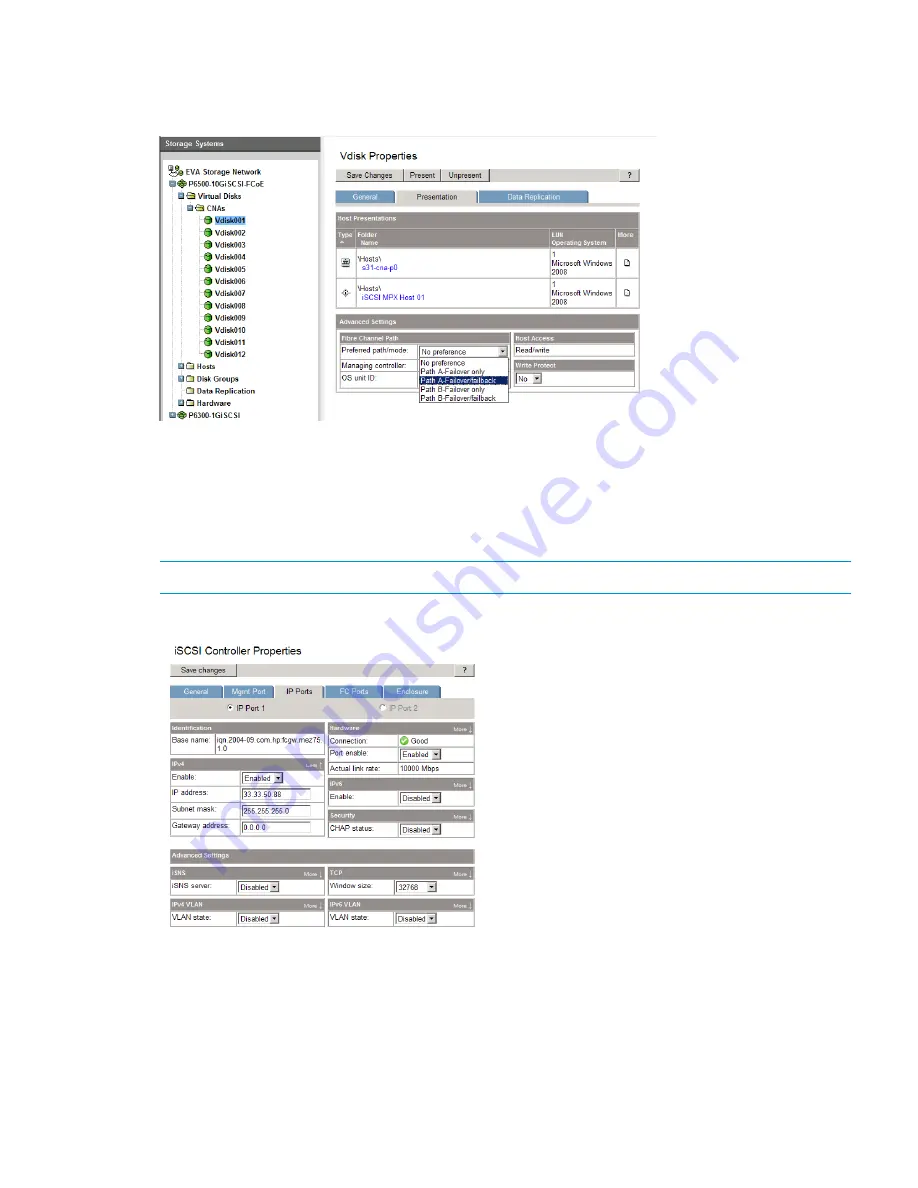 HP Pavilion p6000 - Desktop PC Installation Manual Download Page 43