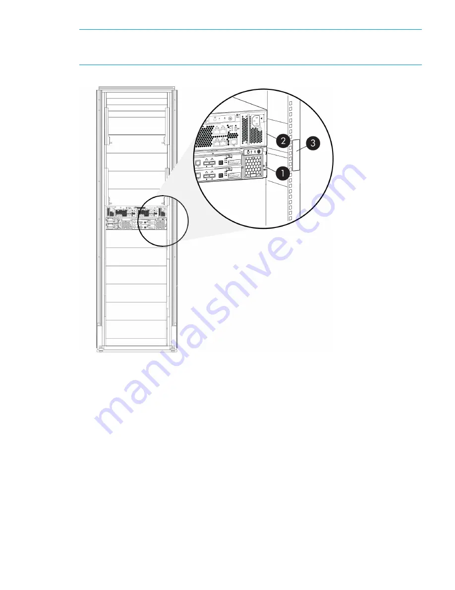 HP Pavilion p6000 - Desktop PC Installation Manual Download Page 57