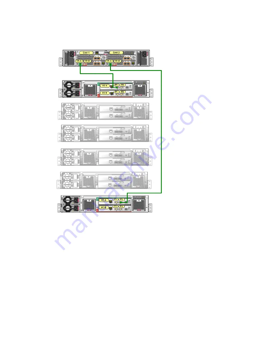 HP Pavilion p6000 - Desktop PC Скачать руководство пользователя страница 59