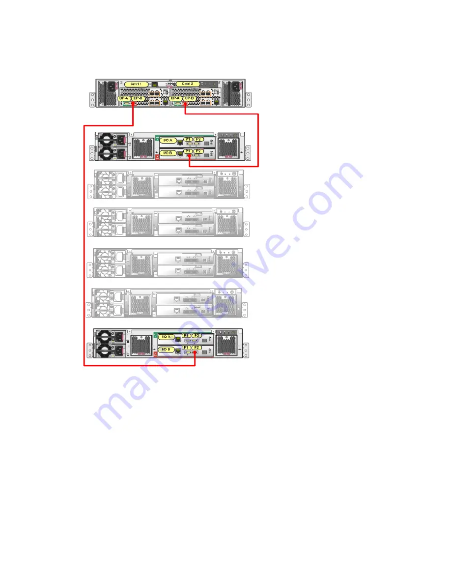 HP Pavilion p6000 - Desktop PC Скачать руководство пользователя страница 60