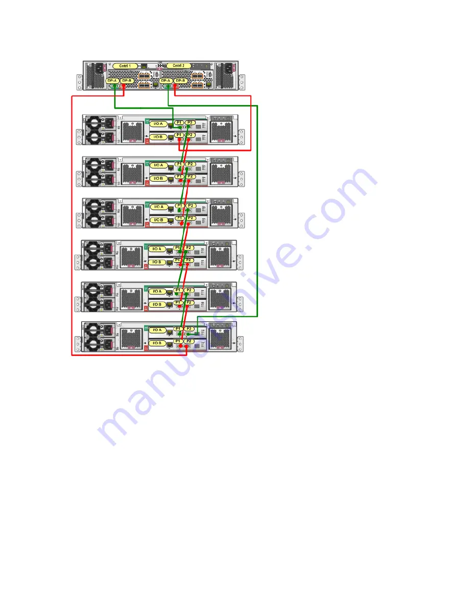 HP Pavilion p6000 - Desktop PC Installation Manual Download Page 62