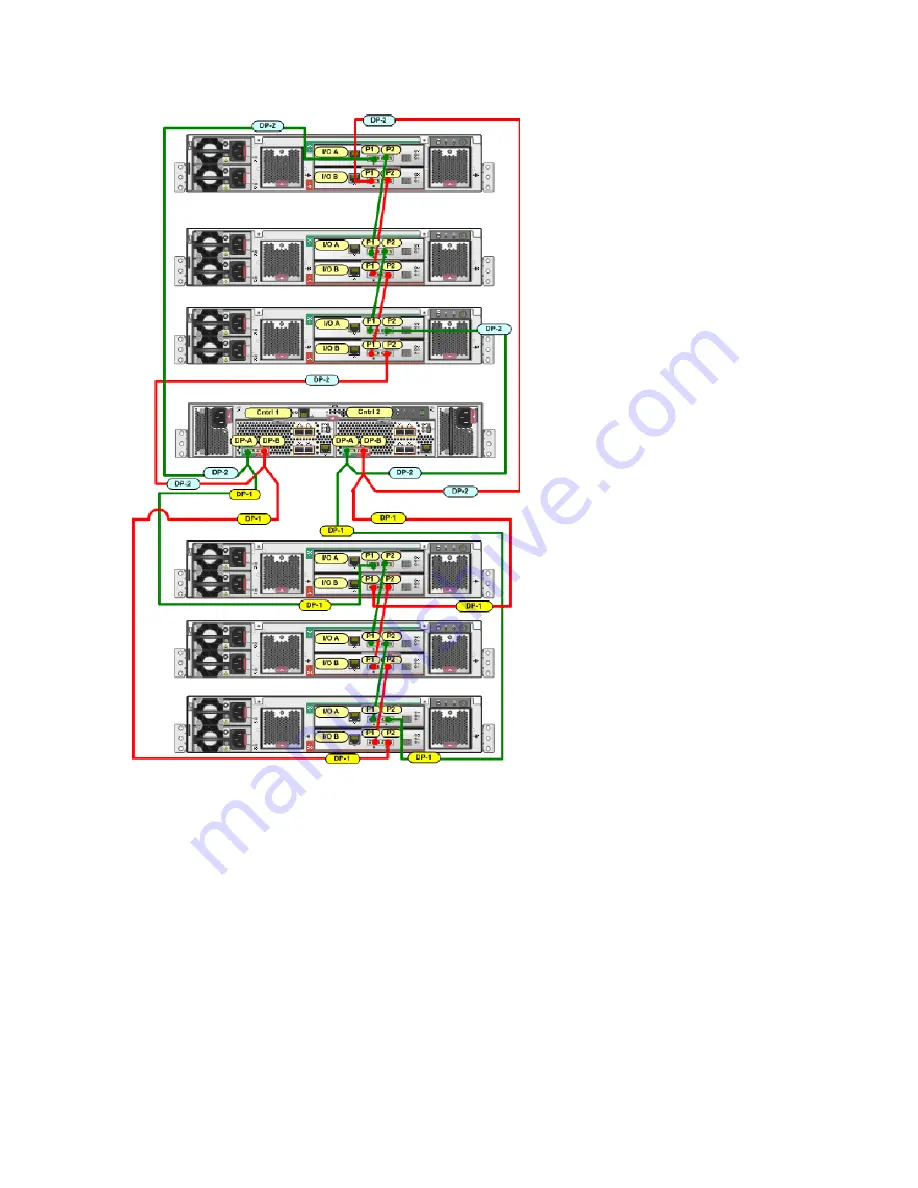 HP Pavilion p6000 - Desktop PC Installation Manual Download Page 66