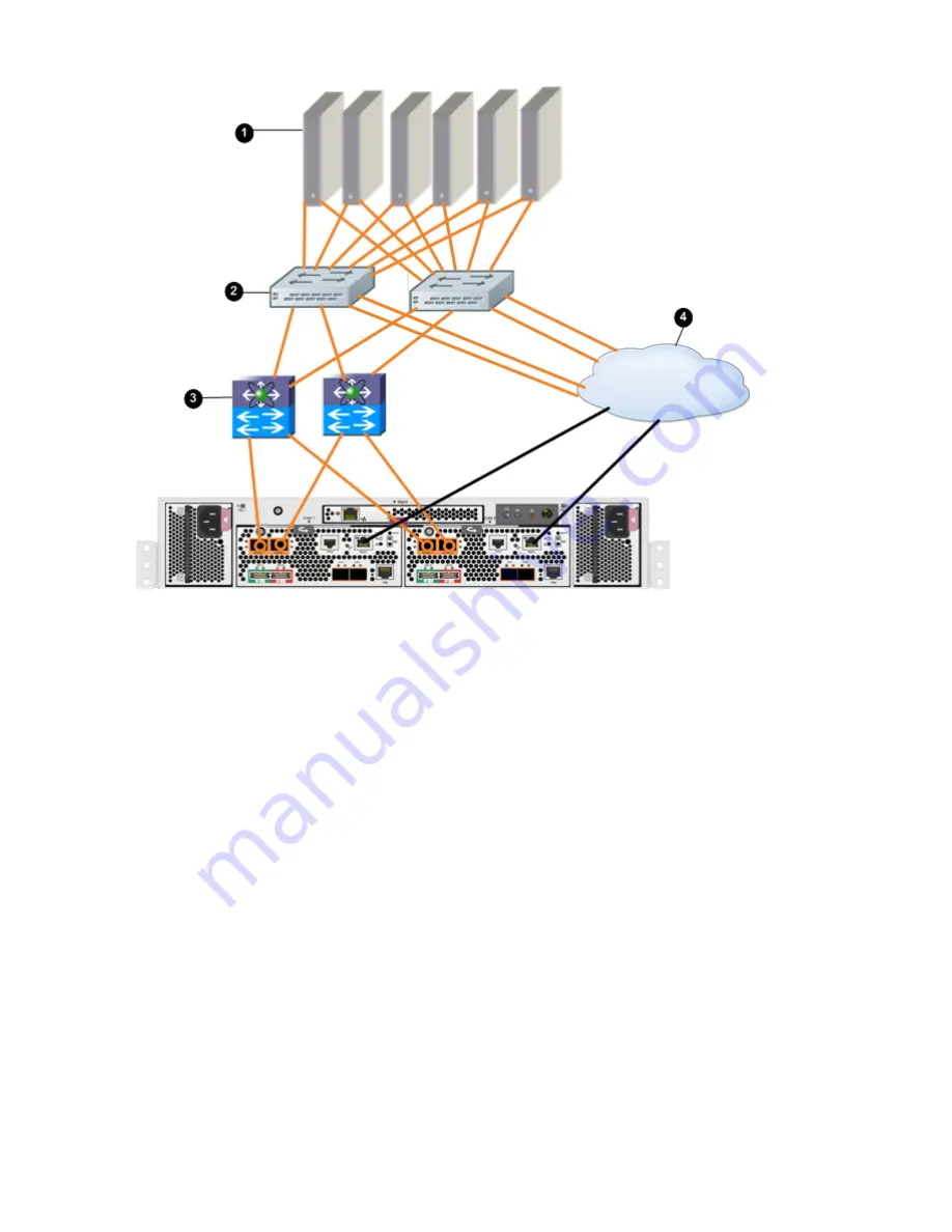 HP Pavilion p6000 - Desktop PC Installation Manual Download Page 74