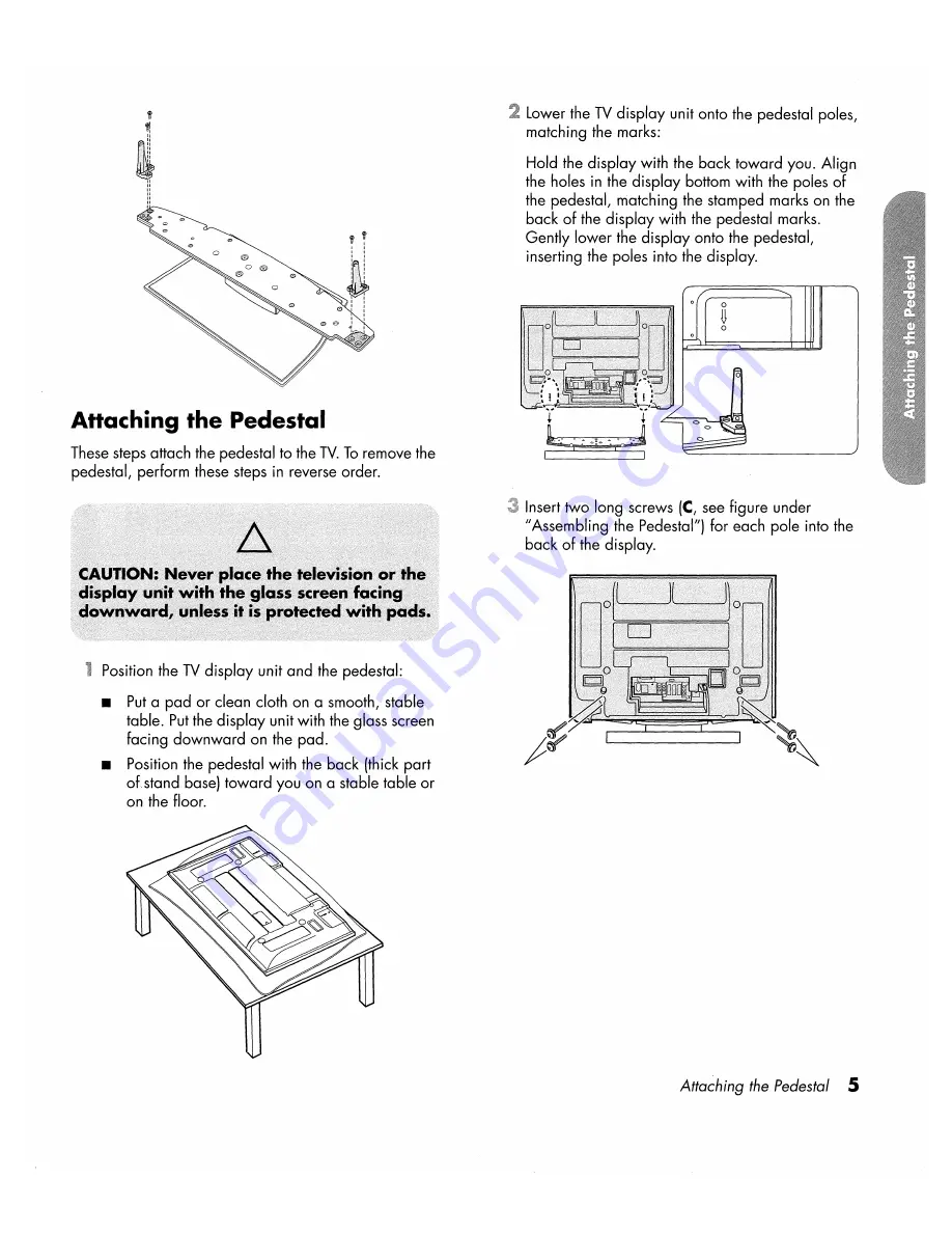 HP Pavilion PE4200N User Manual Download Page 14