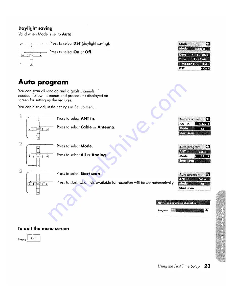 HP Pavilion PE4200N User Manual Download Page 32