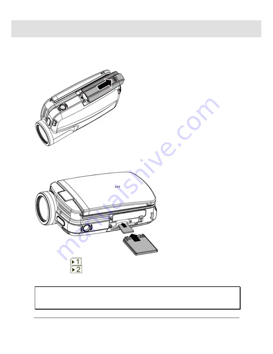 HP Pavilion t250 User Manual Download Page 17