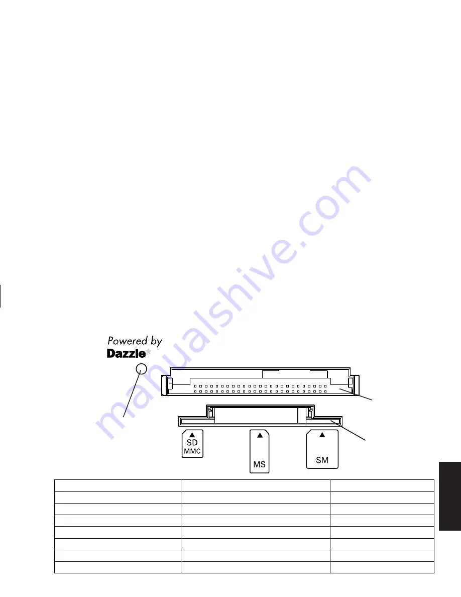 HP Pavilion t268d Quick Start Manual Download Page 93