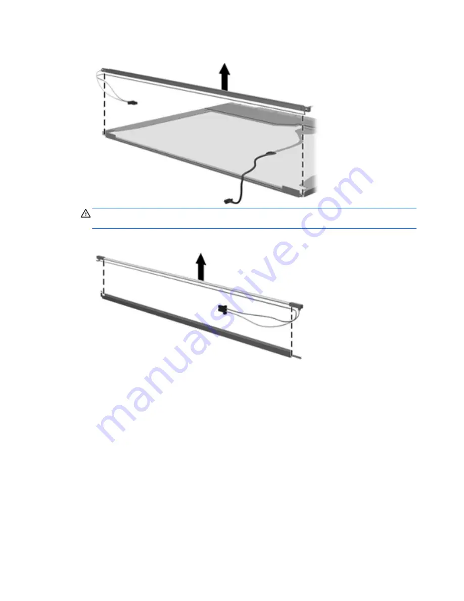 HP PAVILLION DV7 Maintenance And Service Manual Download Page 140