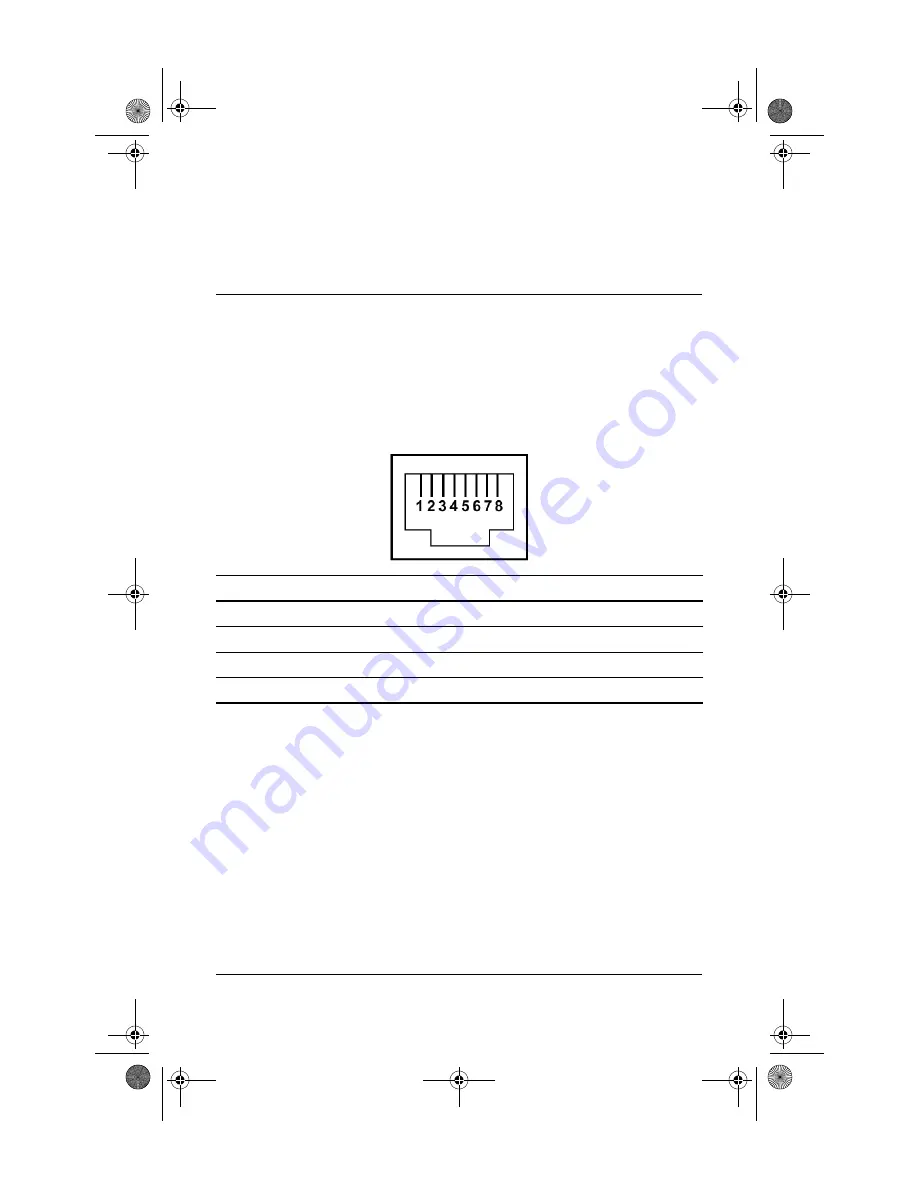 HP PAVILLION ZD7000 Maintenance And Service Manual Download Page 126