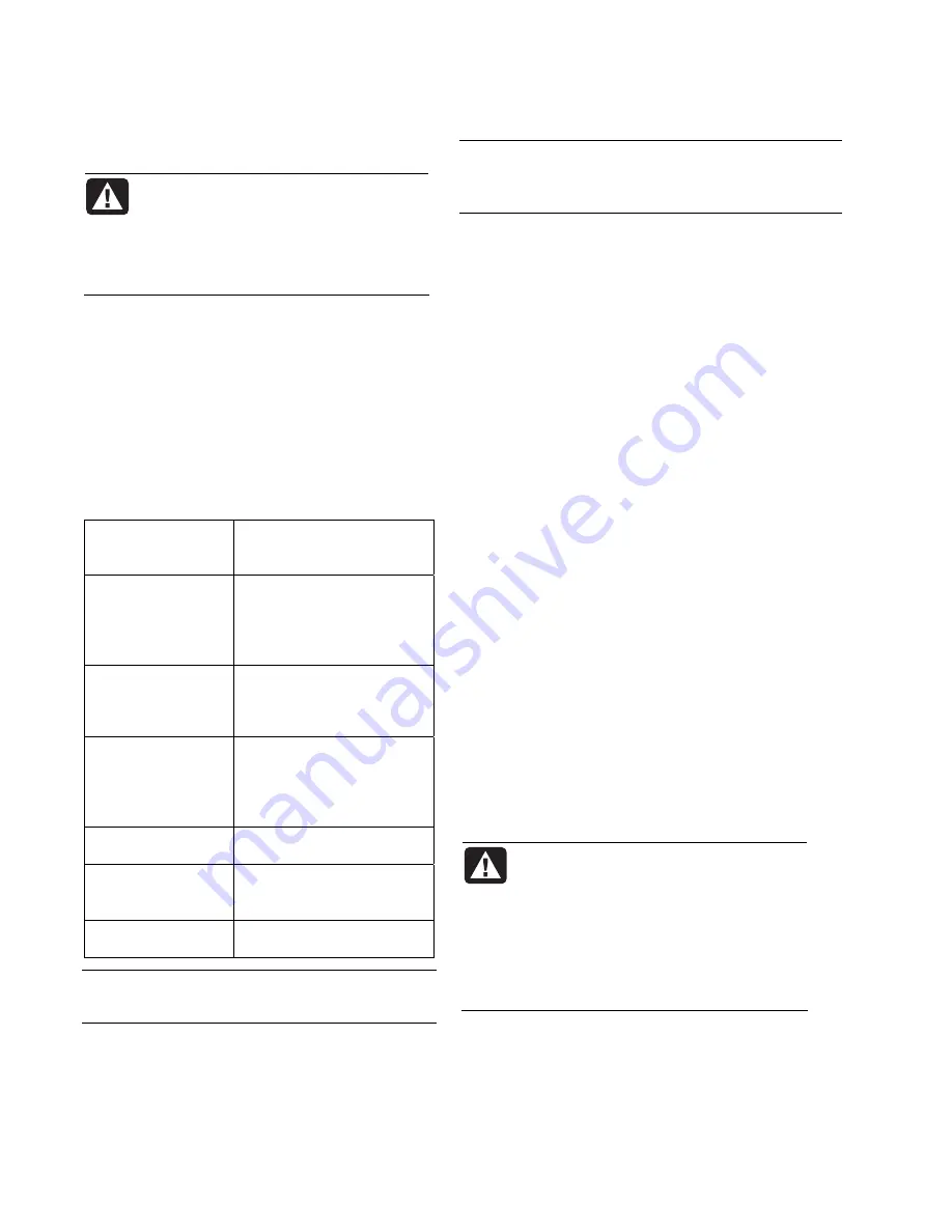 HP PD5000Z User Manual Download Page 6