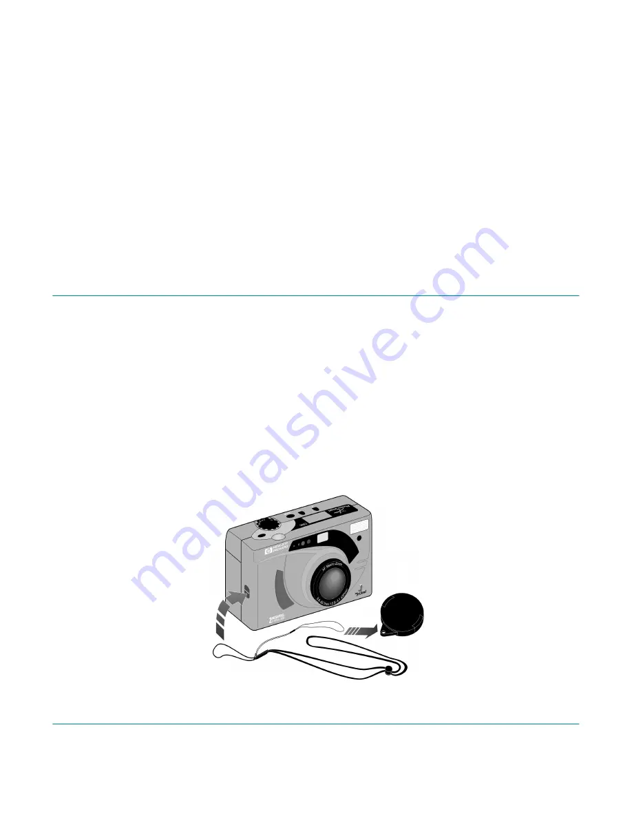 HP PhotoSmart C500 User Manual Download Page 15