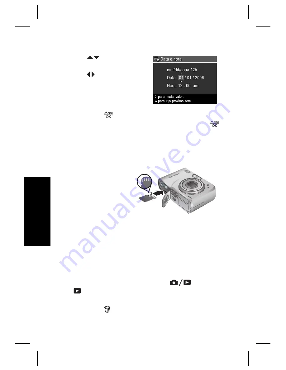 HP Photosmart M527 Quick Start Manual Download Page 152