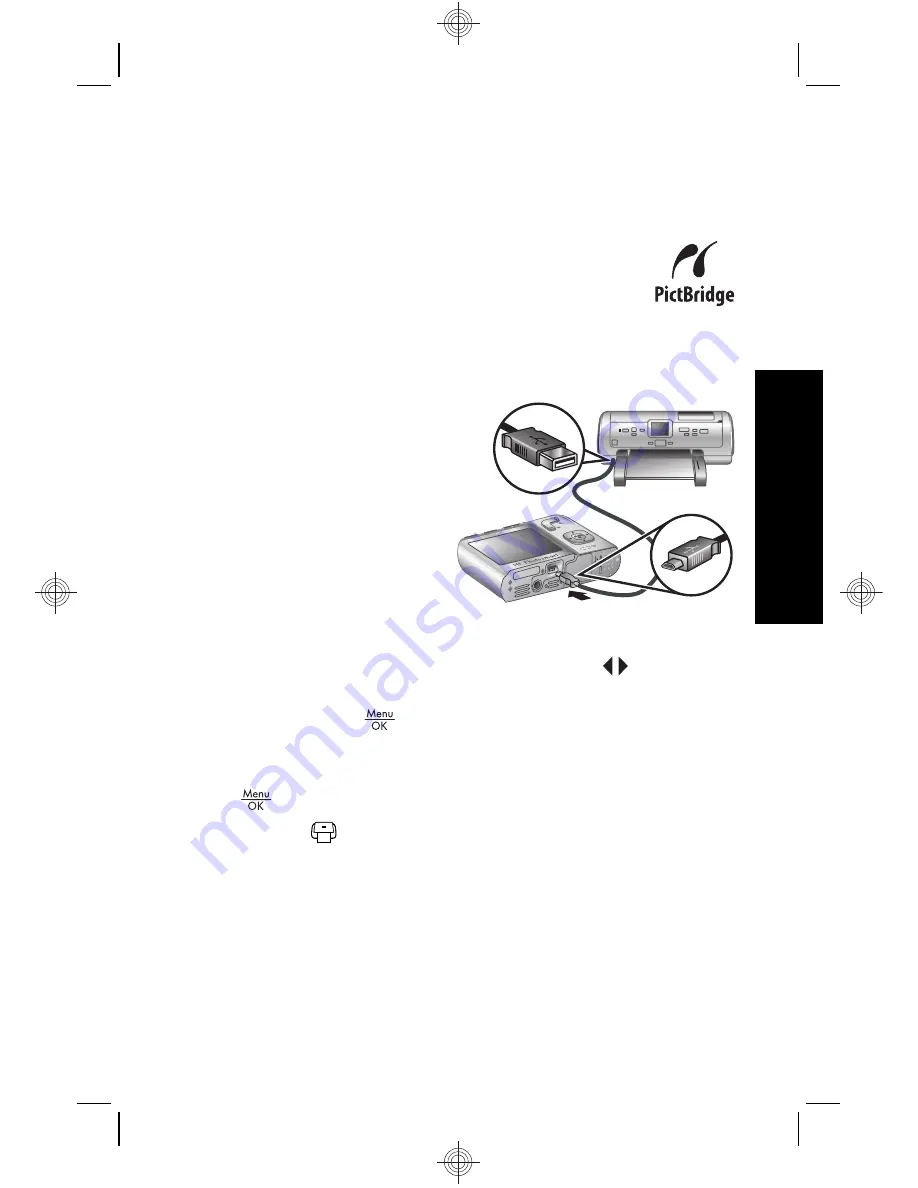 HP Photosmart M730 Series Quick Start Manual Download Page 41