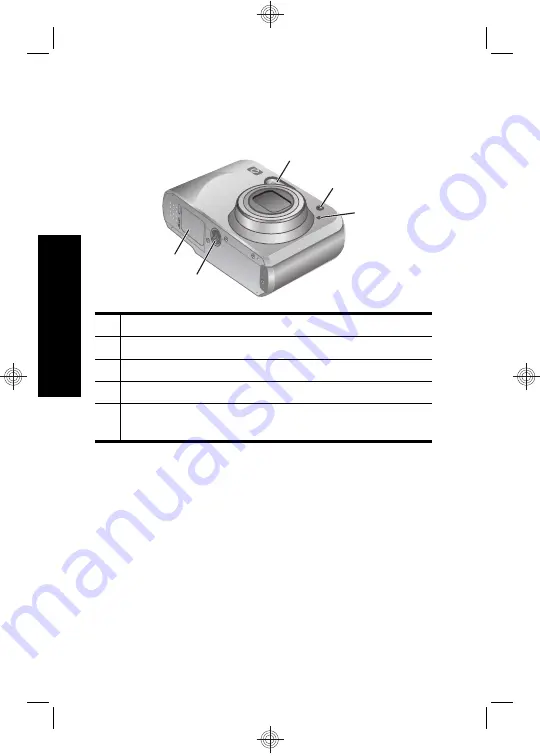 HP Photosmart Mz60 Series Manual Download Page 30