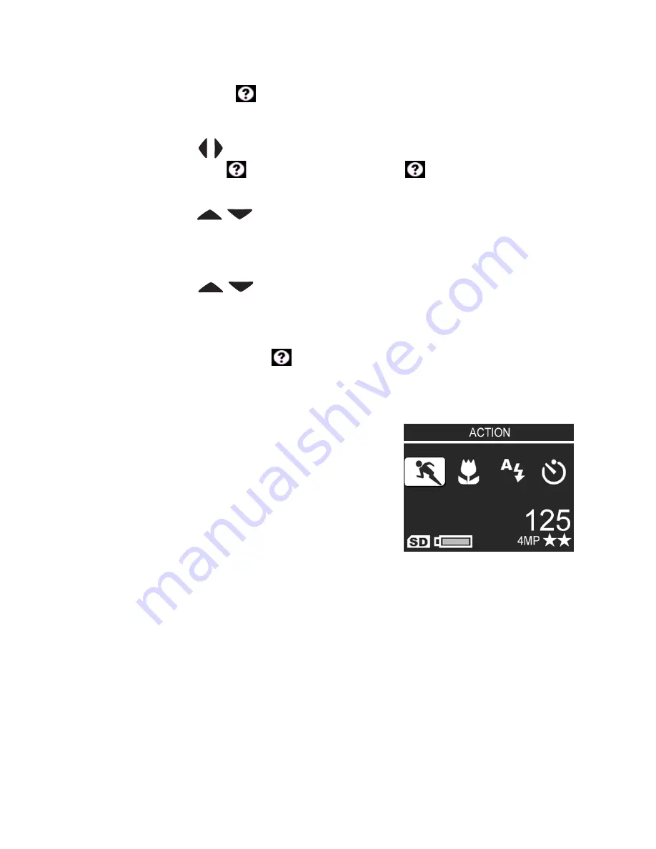 HP Photosmart R507 User Manual Download Page 29