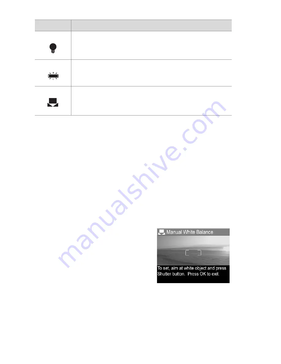 HP Photosmart R507 User Manual Download Page 58