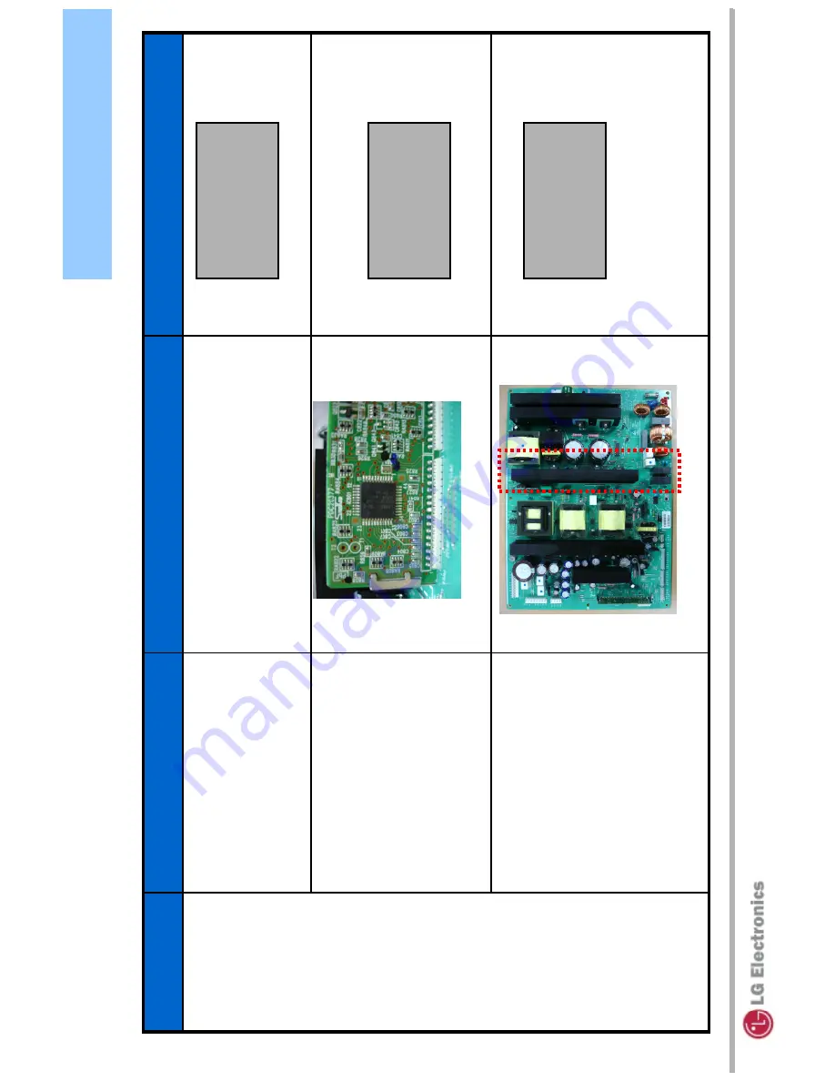 HP PL4260N - 42