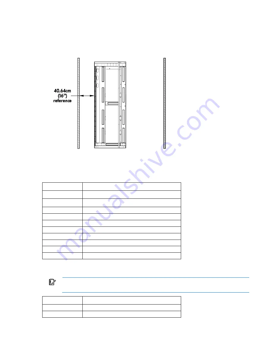 HP POD 20c Maintenance And Service Manual Download Page 11