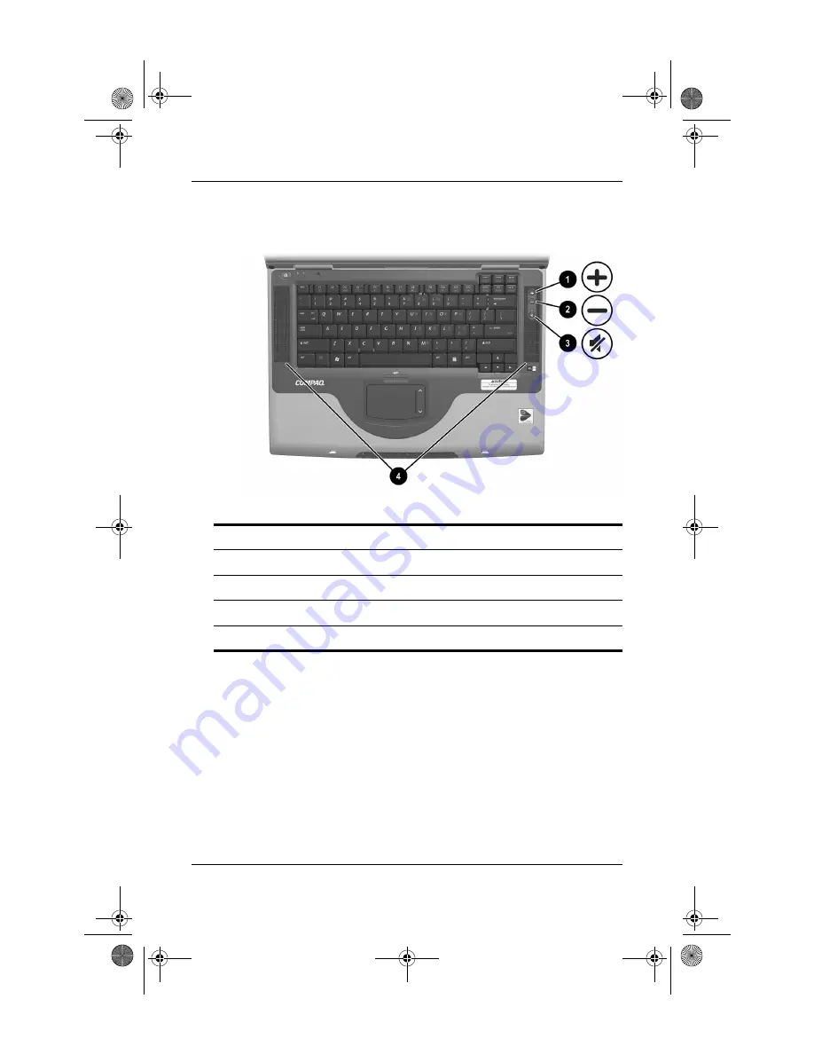 HP PP2080 Скачать руководство пользователя страница 7