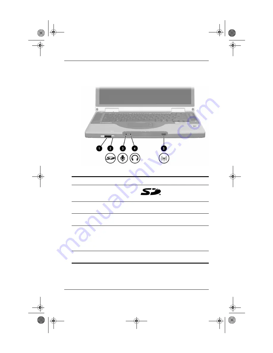 HP PP2080 Manual Download Page 8