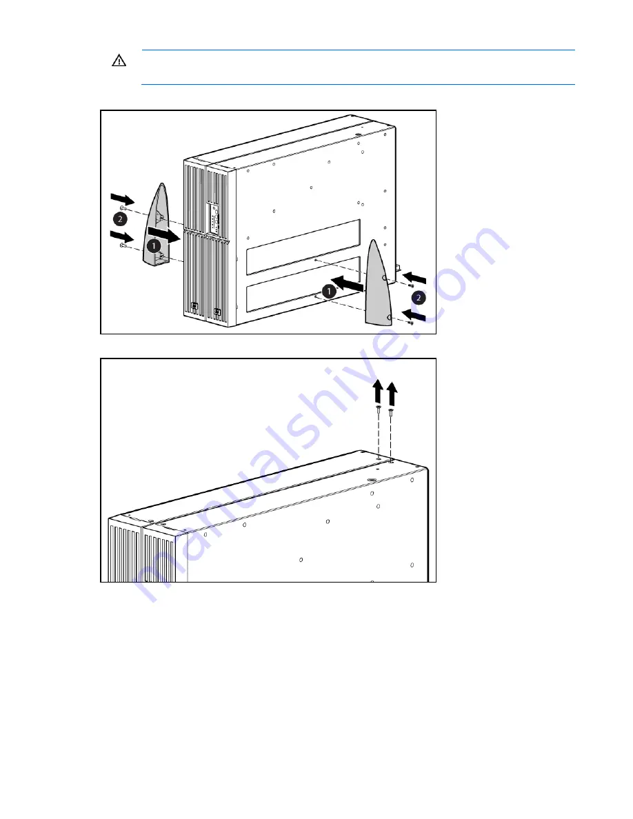 HP Presario R3000 - Notebook PC User Manual Download Page 36