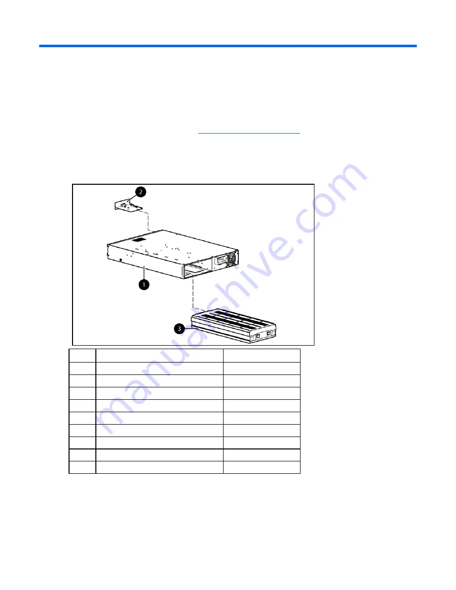 HP Presario R3000 - Notebook PC Скачать руководство пользователя страница 63