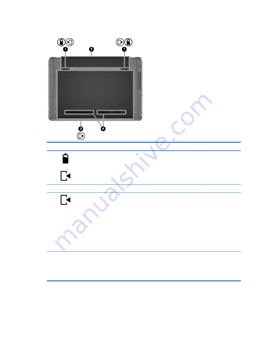 HP ProBook 4340s User Manual Download Page 29