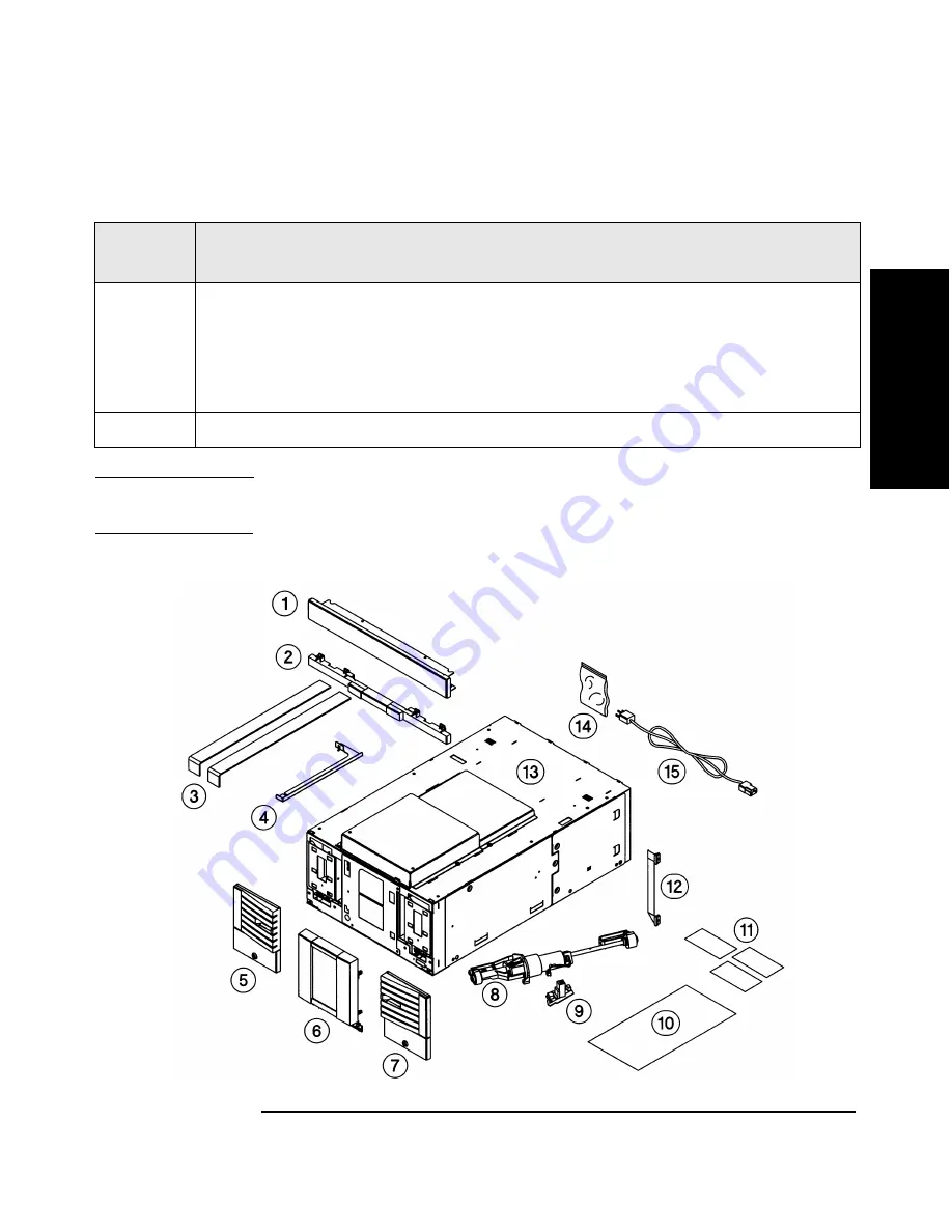 HP ProBook 440 Скачать руководство пользователя страница 19