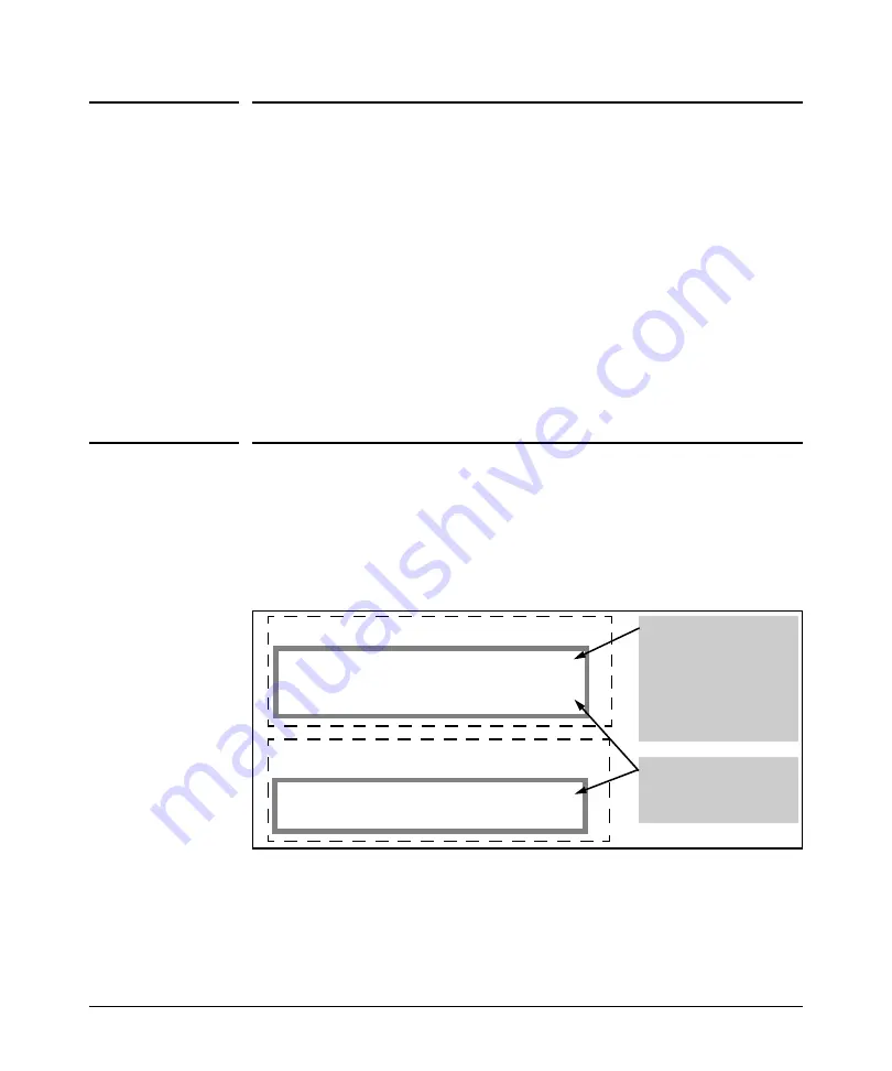 HP ProCurve 1600M Management And Configuration Manual Download Page 113