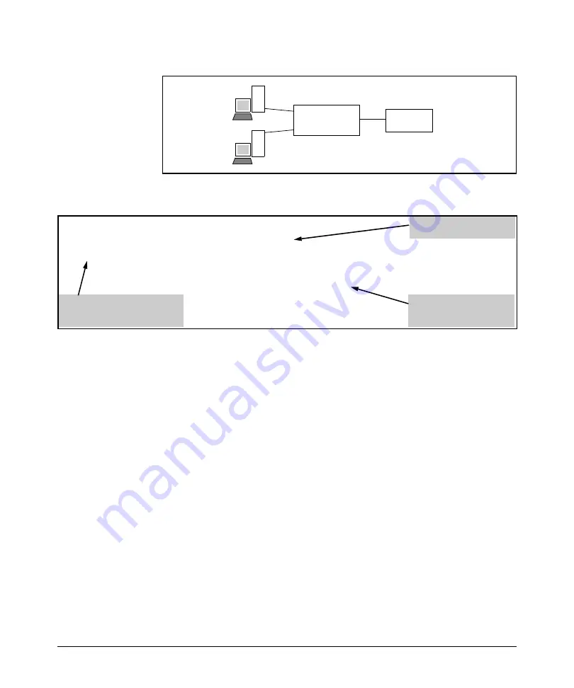 HP ProCurve 1600M Management And Configuration Manual Download Page 573