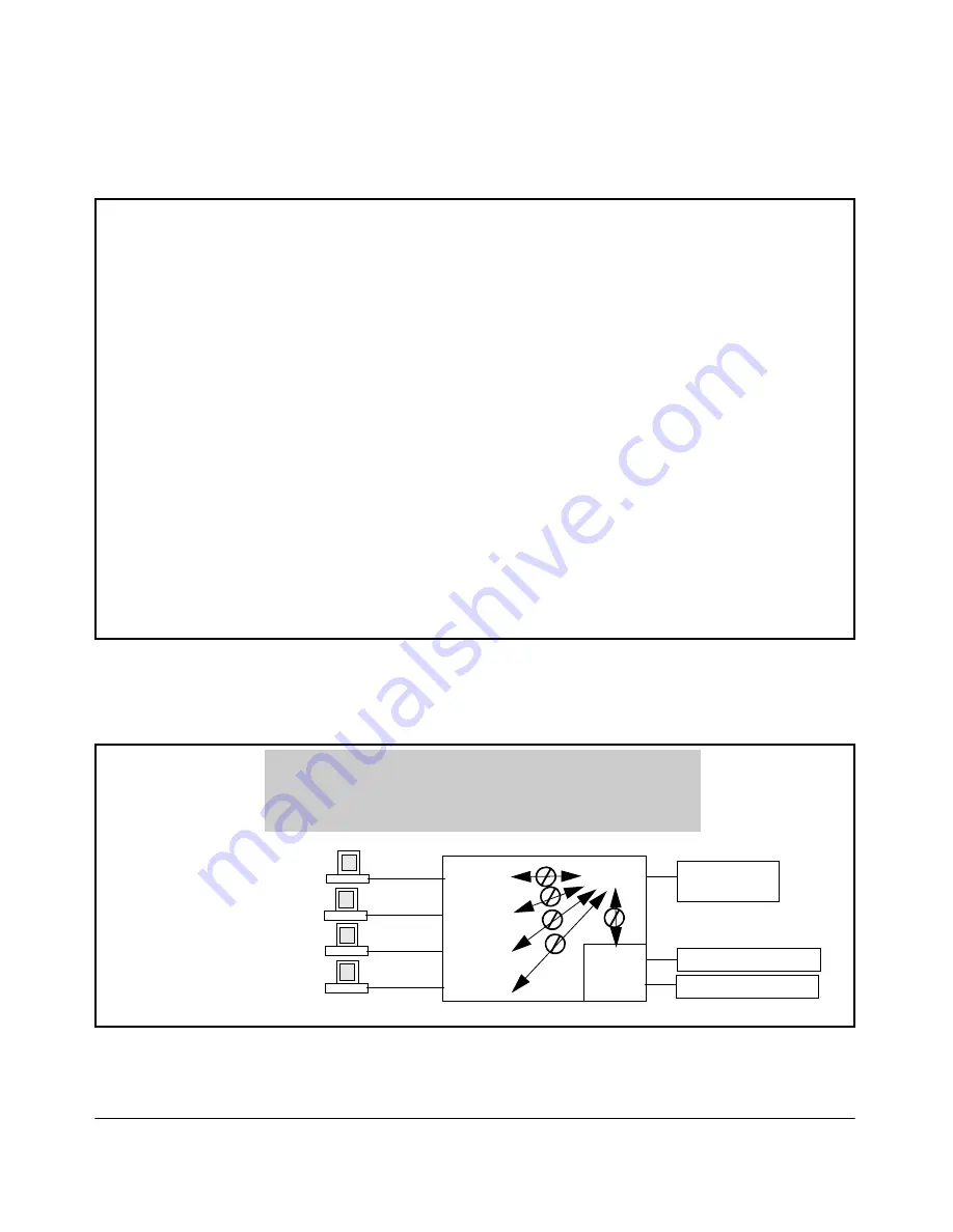 HP ProCurve 4100 Series Скачать руководство пользователя страница 284