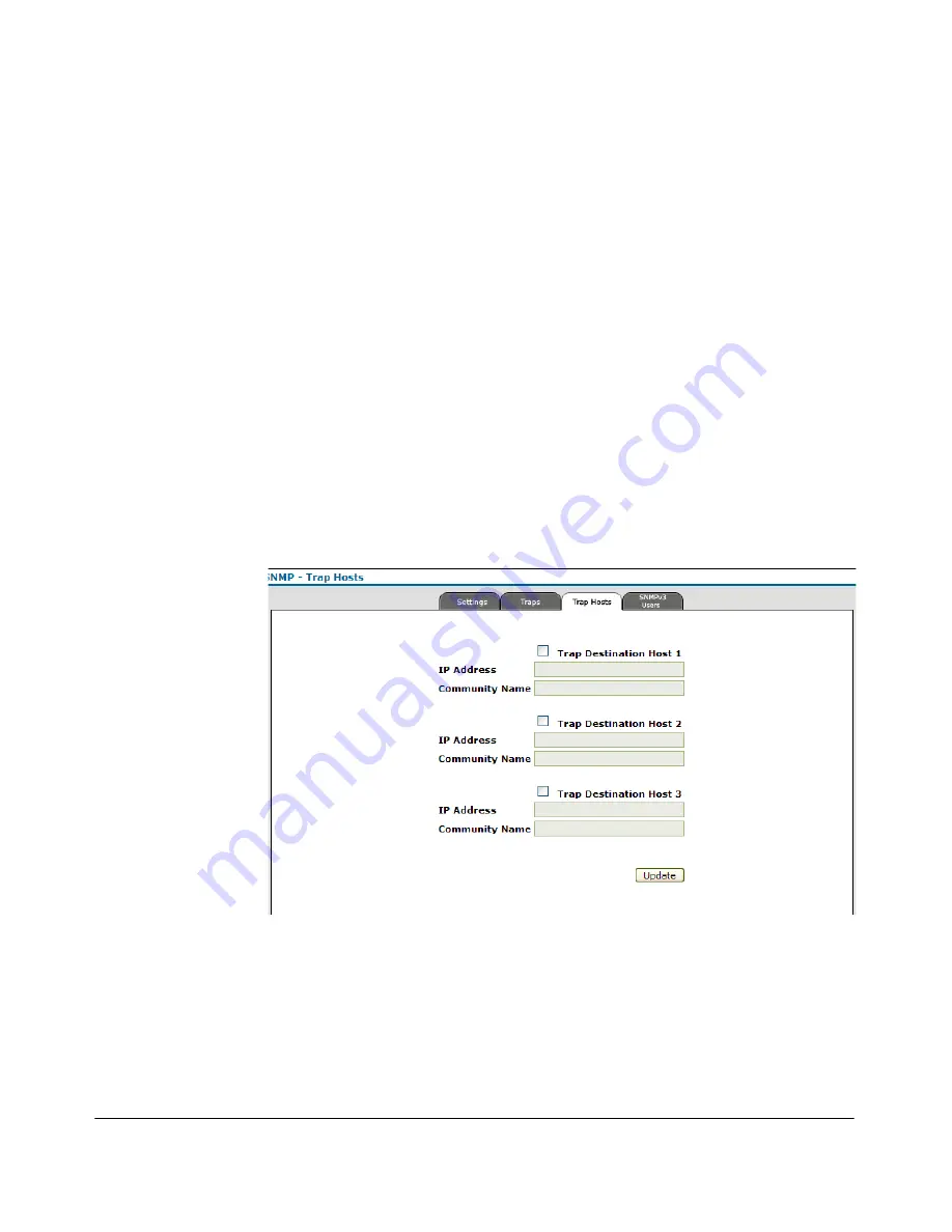 HP ProCurve 530 NA Management And Configuration Manual Download Page 119