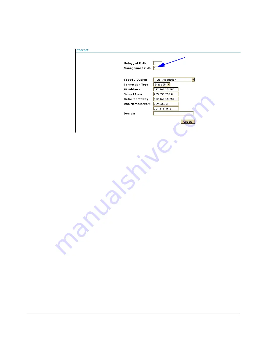 HP ProCurve 530 NA Management And Configuration Manual Download Page 143