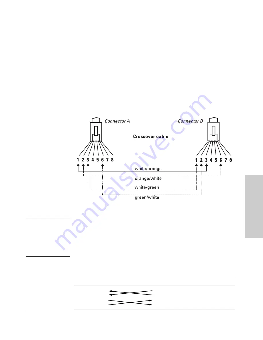 HP ProCurve 8212zl Series Installation And Getting Started Manual Download Page 111