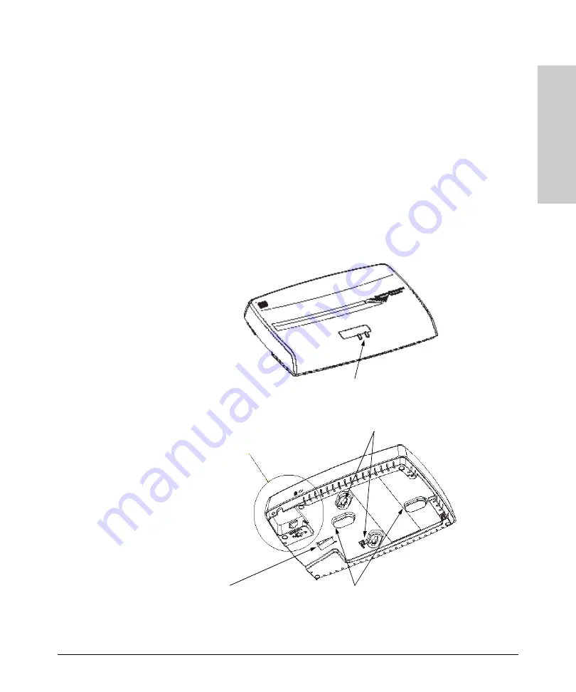 HP ProCurve Radio Port 210 Installation And Getting Started Manual Download Page 7