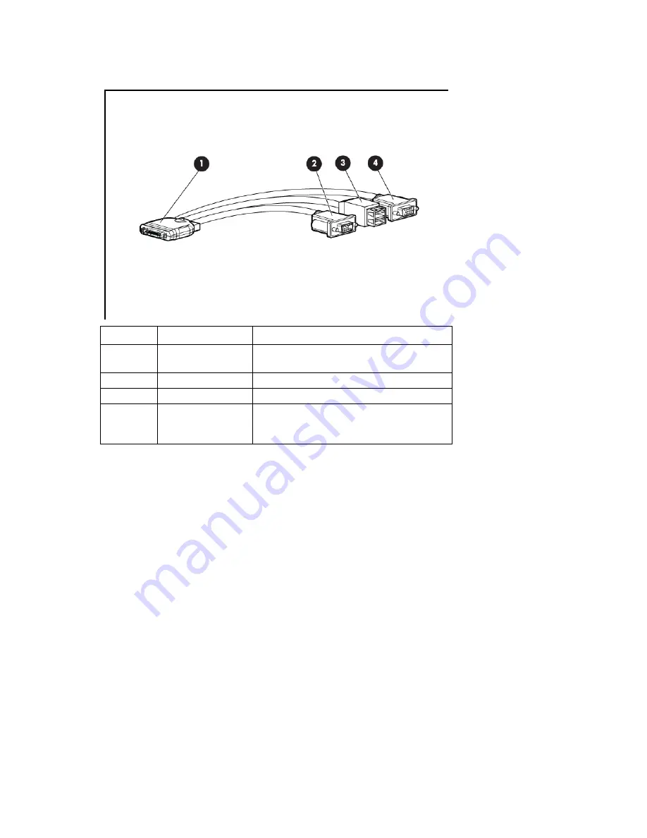 HP ProLiant BL460c G6 User Manual Download Page 11