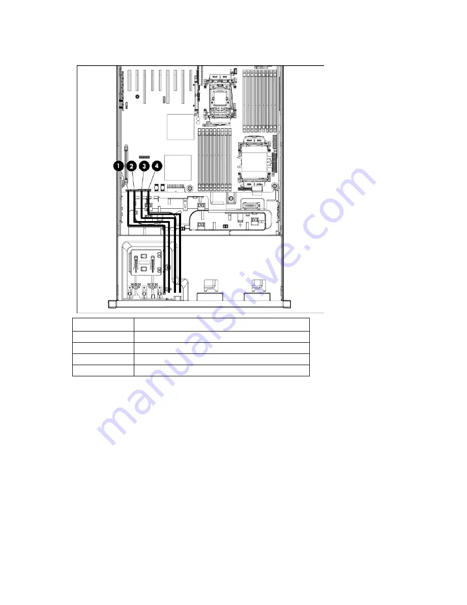 HP ProLiant DL G6 User Manual Download Page 114