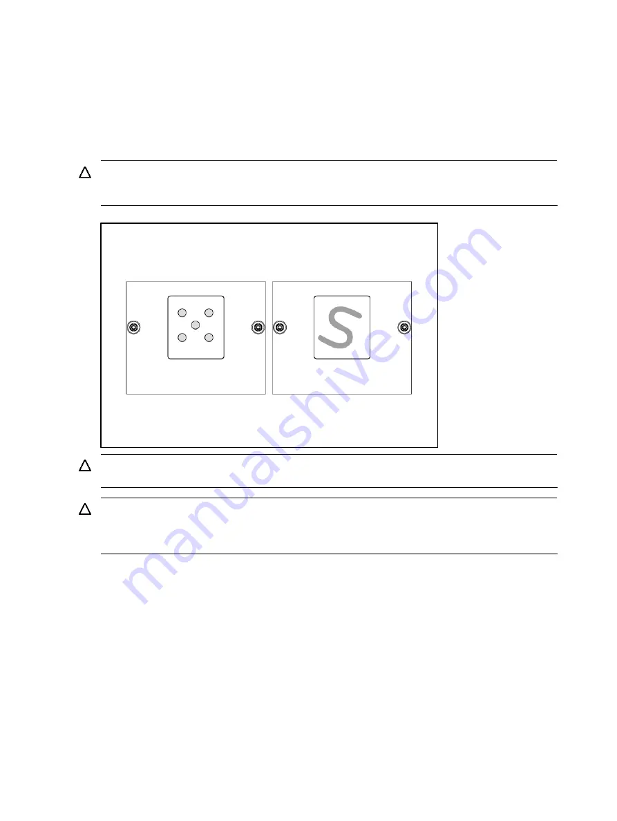 HP ProLiant DL160se - G6 Server Maintenance And Service Manual Download Page 59