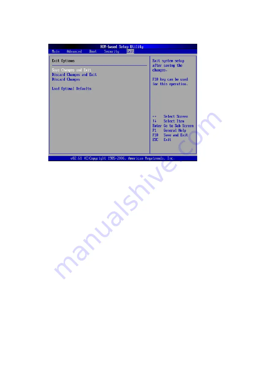 HP ProLiant DL170h G6 Maintenance And Service Manual Download Page 78