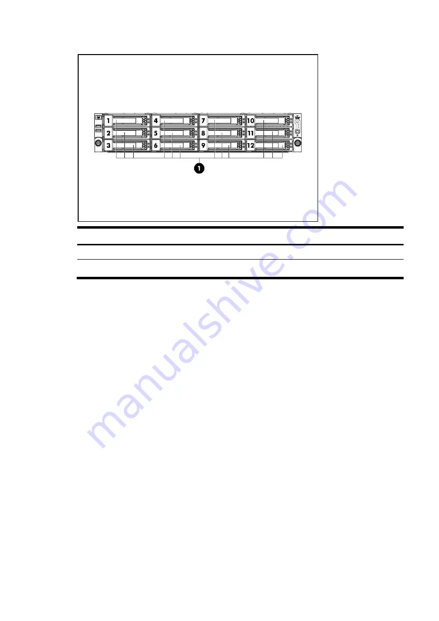 HP ProLiant DL185 Generation 5 Скачать руководство пользователя страница 34