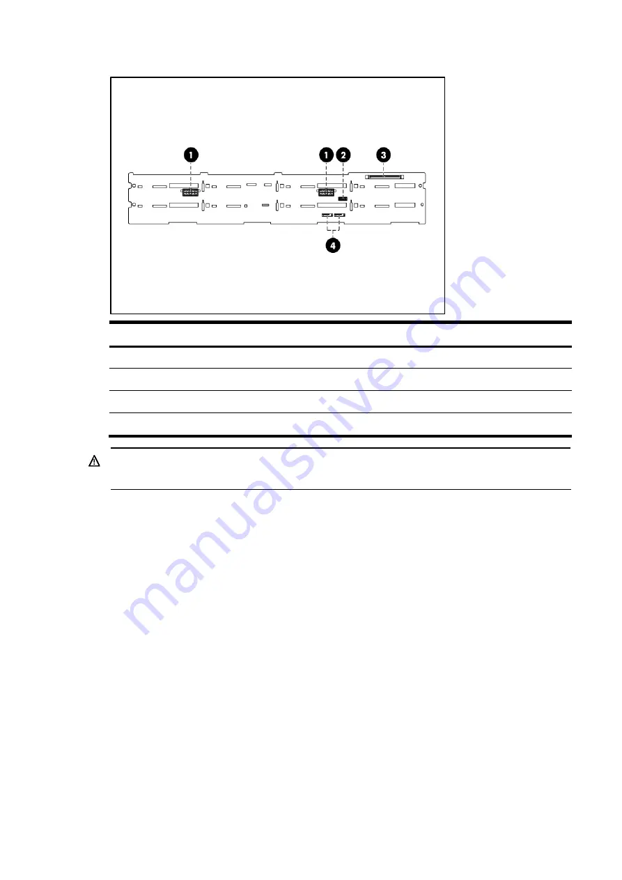 HP ProLiant DL185 Generation 5 Maintenance And Service Manual Download Page 44