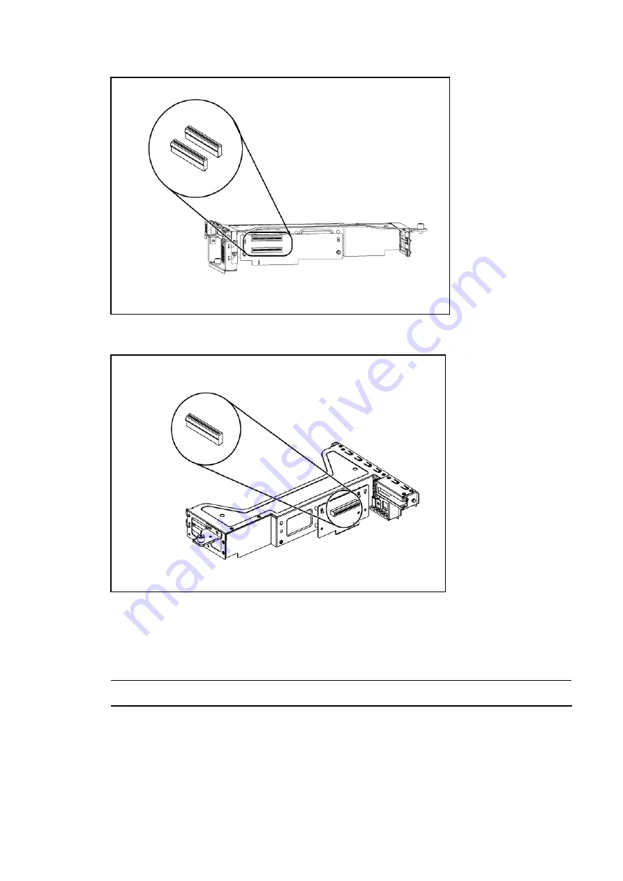 HP ProLiant DL185 Generation 5 Maintenance And Service Manual Download Page 56