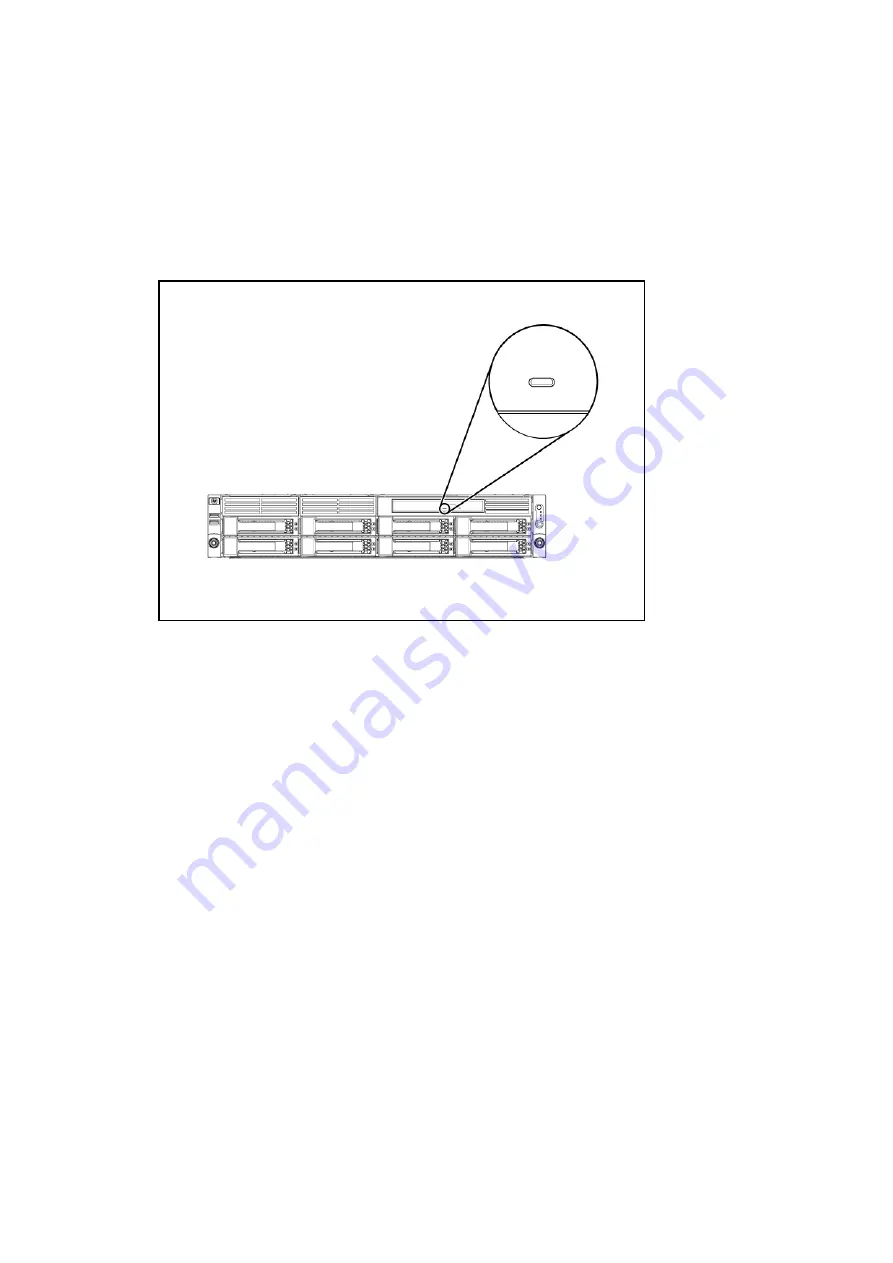 HP ProLiant DL185 Generation 5 Maintenance And Service Manual Download Page 76