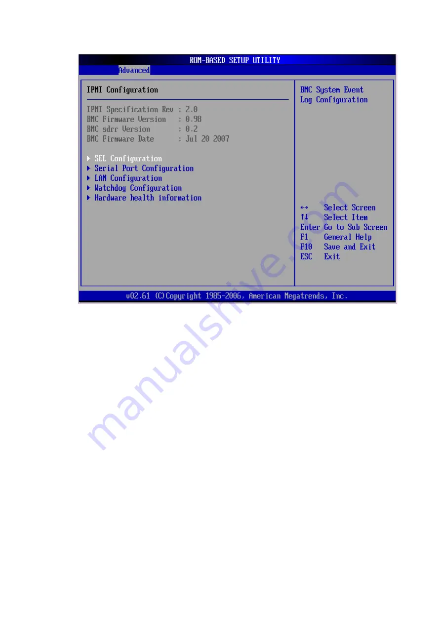 HP ProLiant DL185 Generation 5 Maintenance And Service Manual Download Page 88