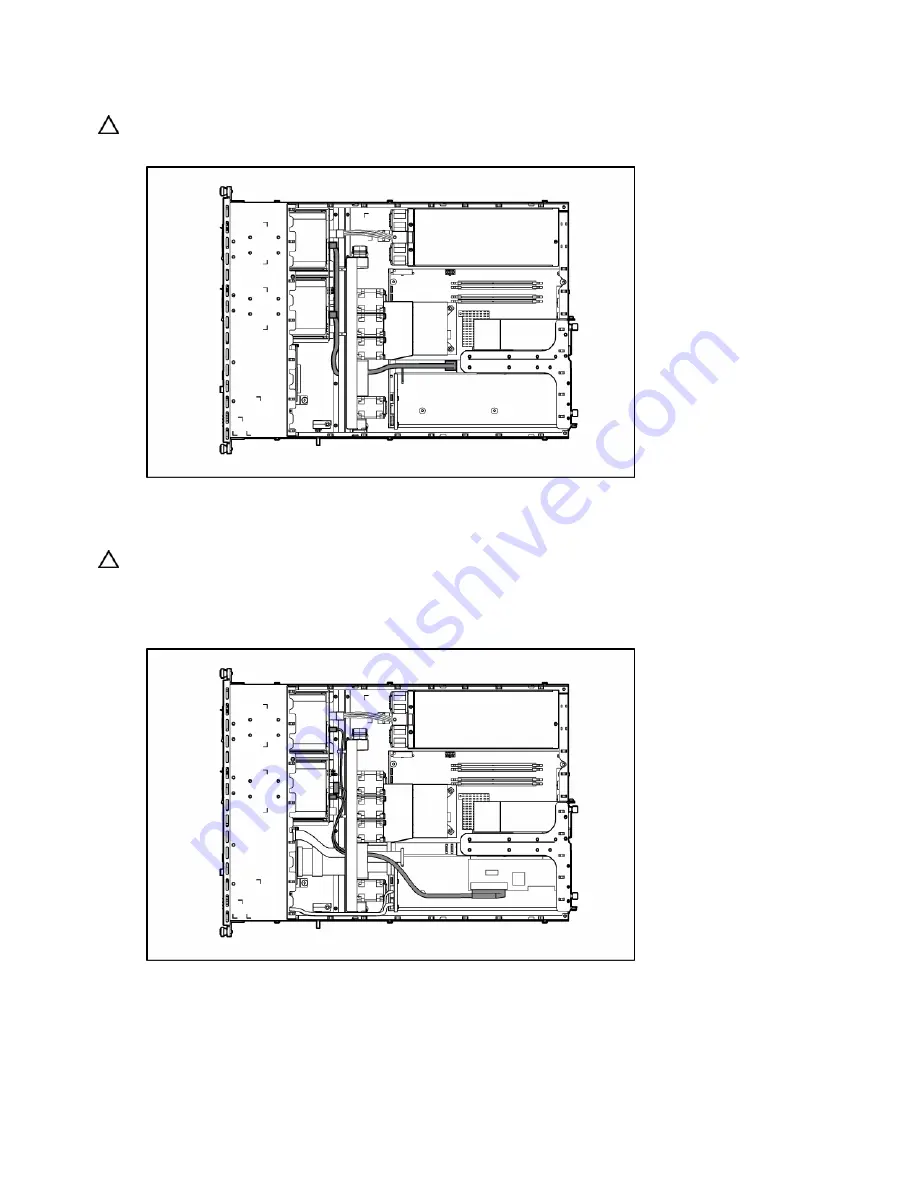 HP ProLiant DL320 Generation 5 User Manual Download Page 51