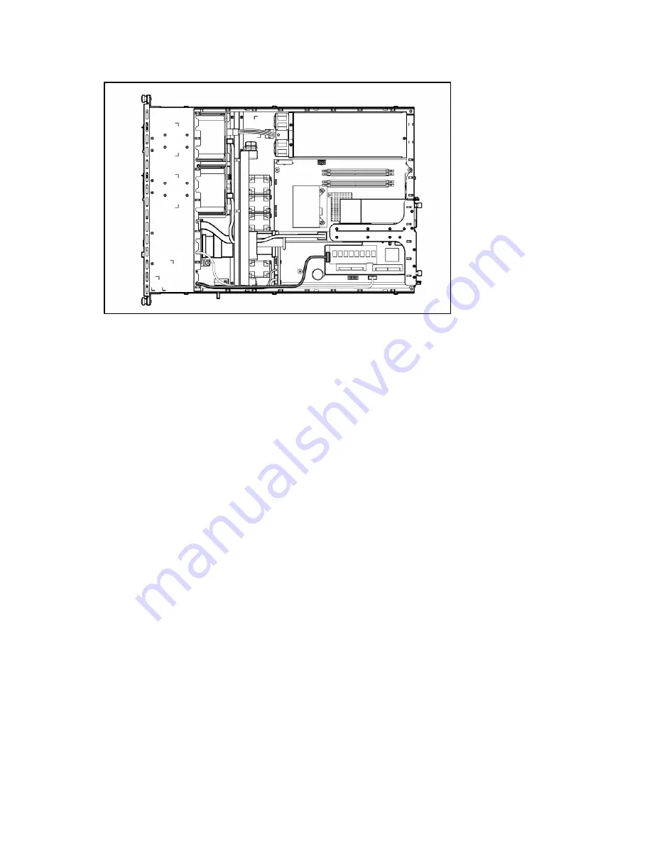 HP ProLiant DL320 Generation 5 User Manual Download Page 53