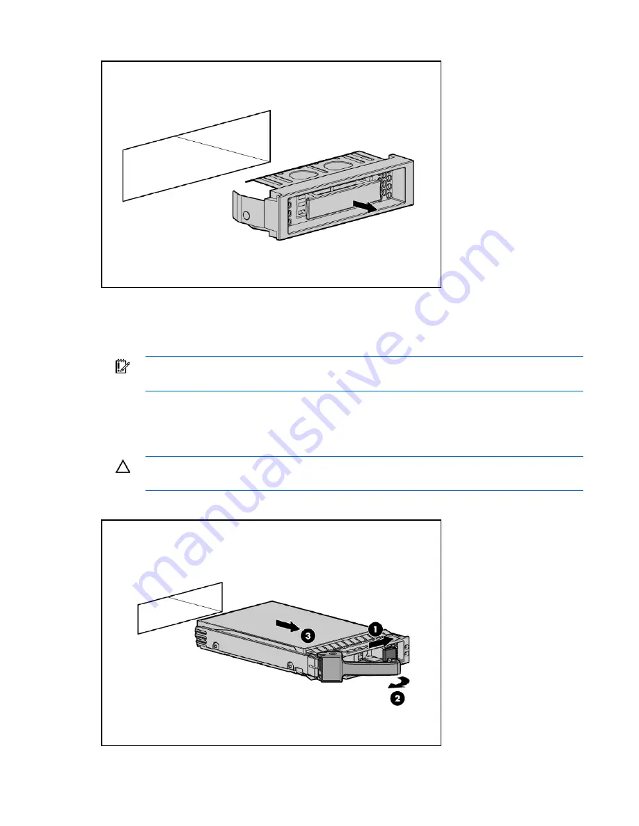 HP ProLiant DL320 Generation 5p Maintenance And Service Manual Download Page 30